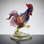 1660 6323 Skulptur